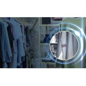 RFID助力零售商在严峻形势下防损防盗